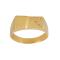 14ct. gold ring for men 