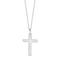 SON rhd. silver necklace 