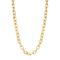 SON steel chain IP gold