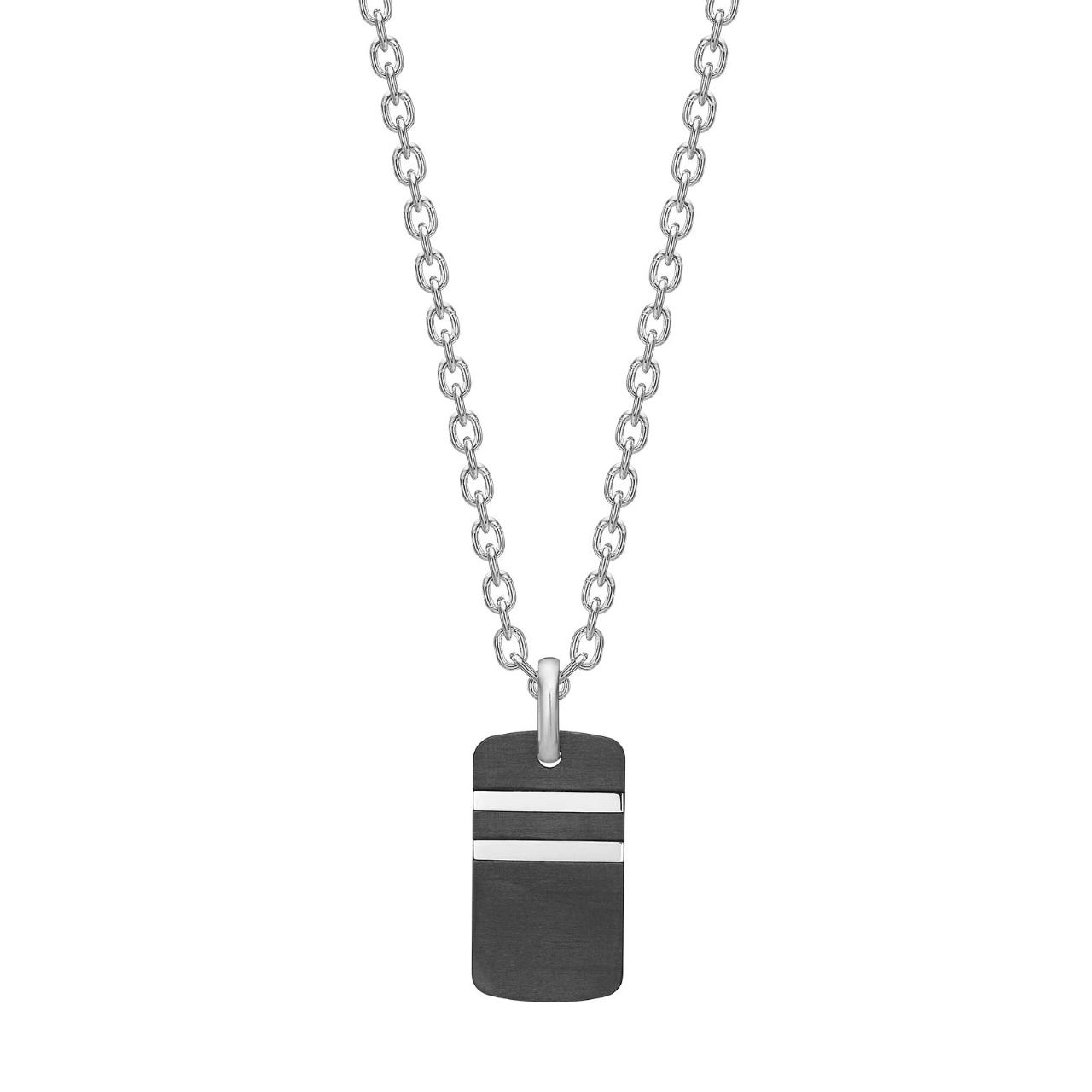 SON chain steel with carbon