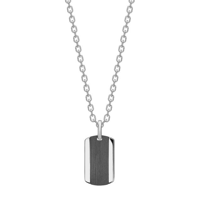 SON chain steel with carbon