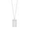 SON chain steel with plate
