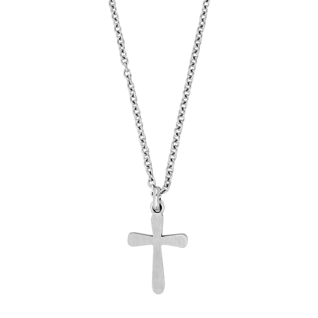 SON chain steel with cross