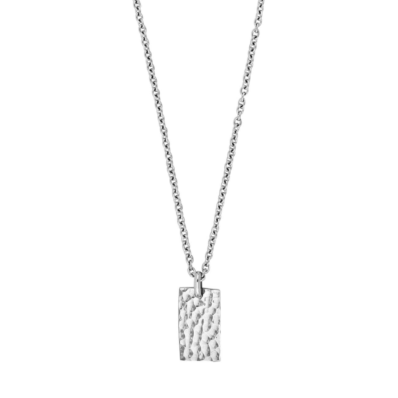 SON chain steel with plate