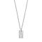 SON chain steel with plate