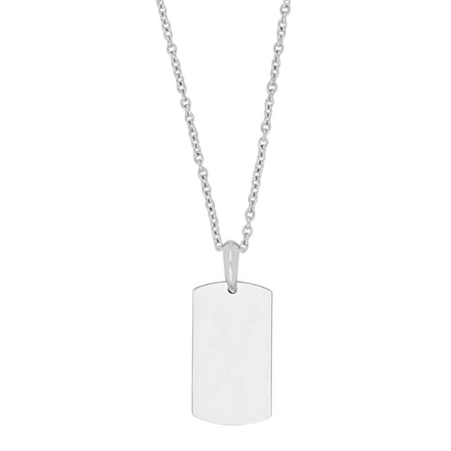 SON chain steel with plate