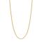 SON steel chain IP gold