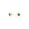 Gold pl. earrings JOY52 AB 