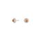 Rhd. sil earrings JOY52 PM 