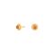 Gold pl. earrings JOY52 PM 