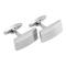 Stainless steel cuff links 