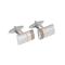 Stainless steel cuff links 