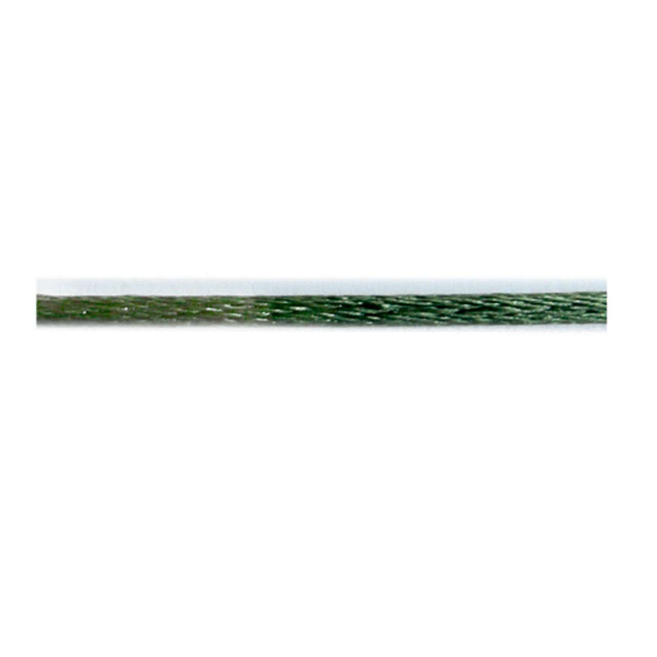 Textile cord 1mm color61 - rh - 100cm 