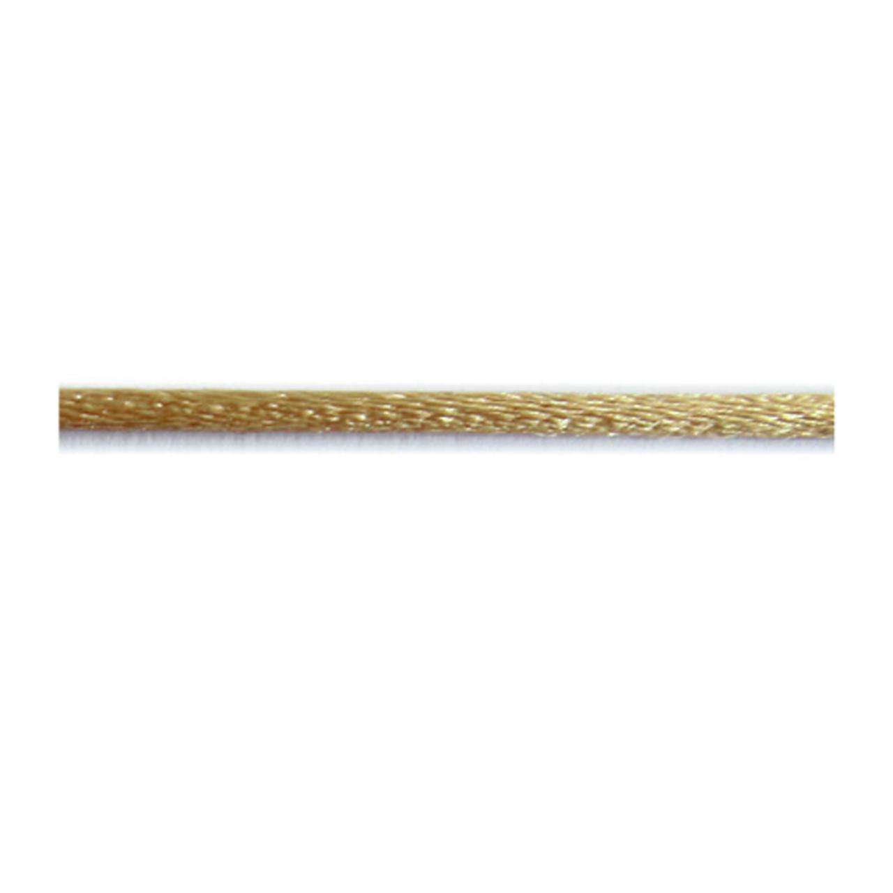 Textile cord 1mm color71 - rh - 100cm 