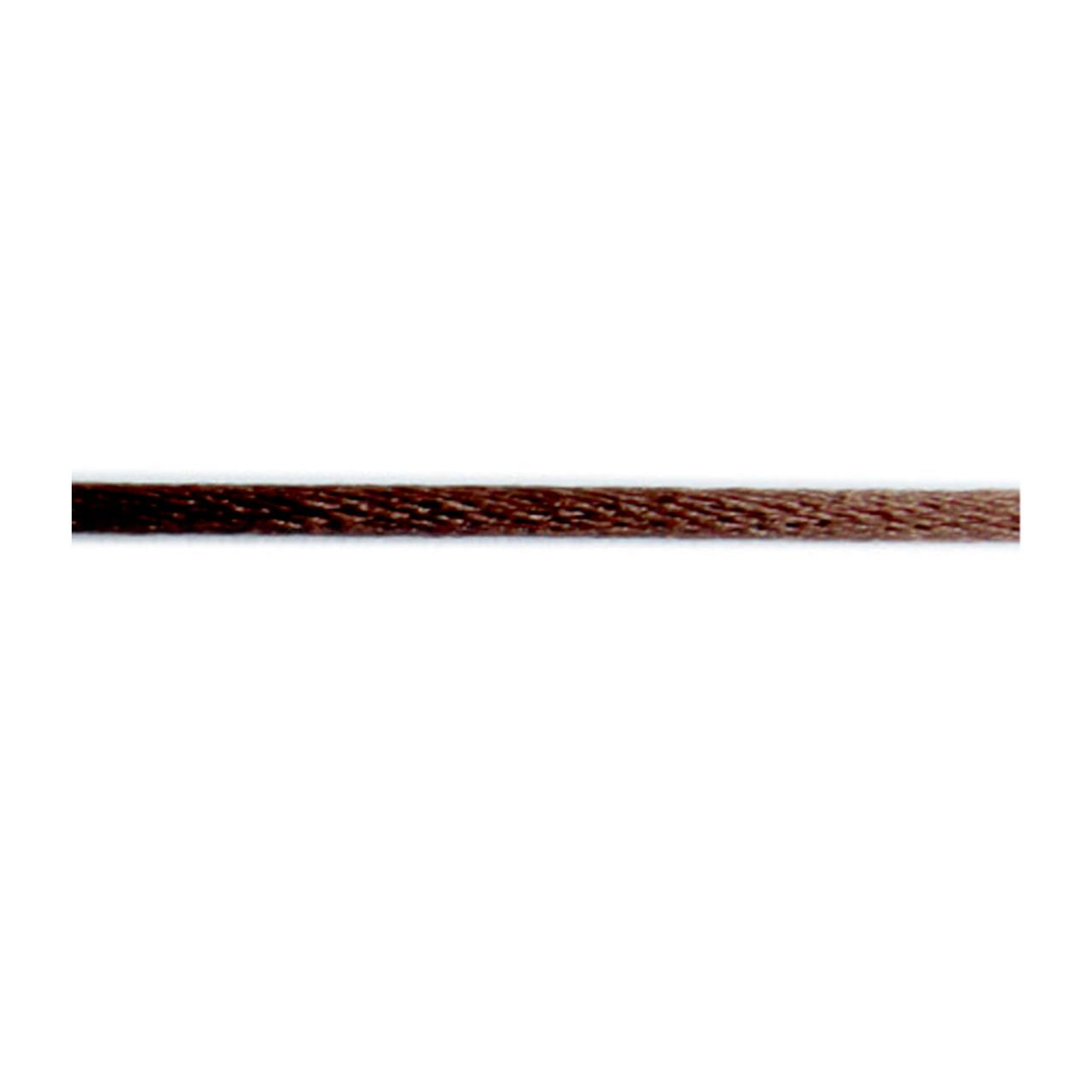 Textile cord 1mm color85 - rh - 100cm 