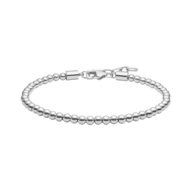 SON steel bracelet