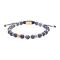 SON bracelet sodalite IP gold