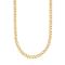 SON necklace STEEL panzer brushed 60cm 
