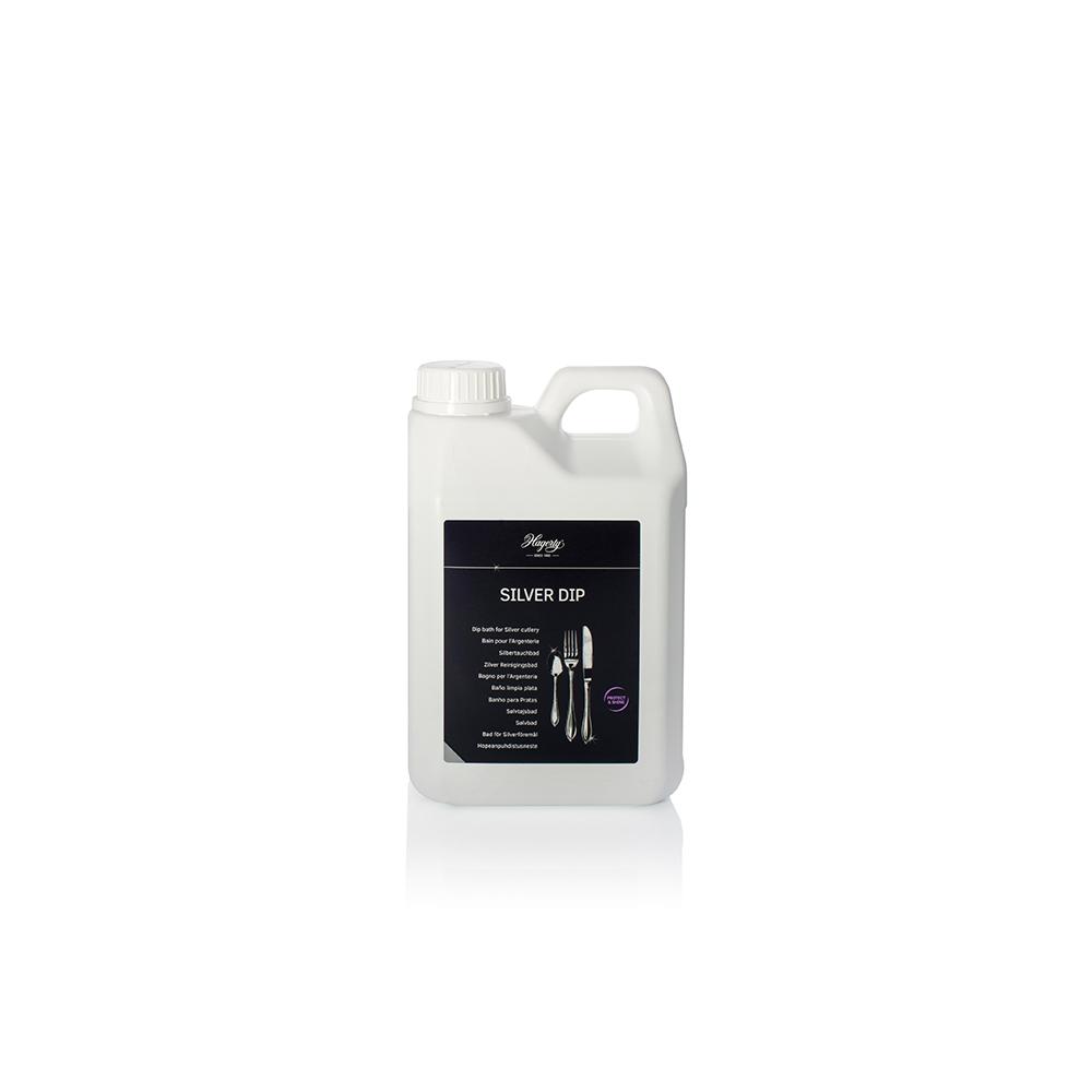 Hagerty silver dip 2l