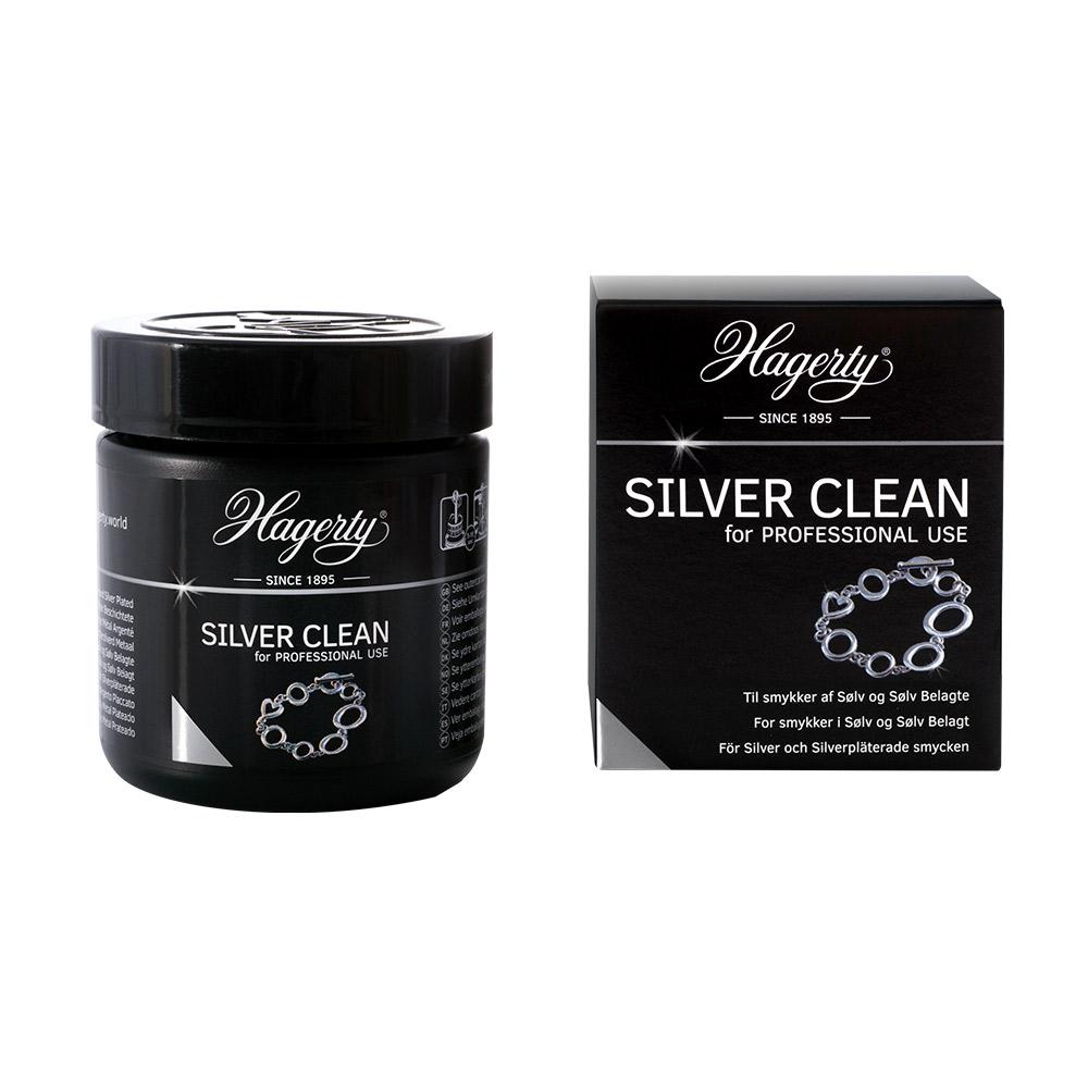 Hagerty silver clean 12/170ml