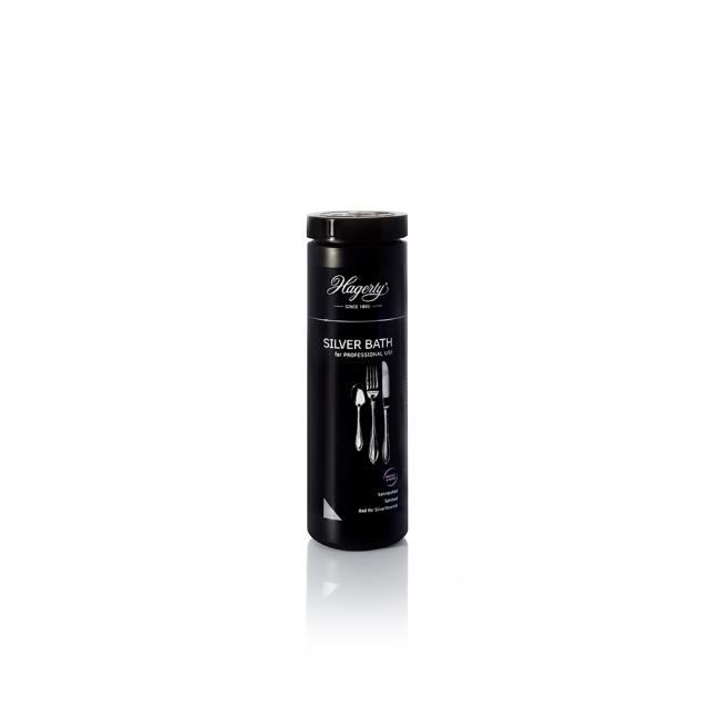 Hagertz silver bath pro 12x580ml
