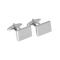 Stainless steel cuff links 