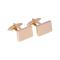 Stainless steel cuff links 