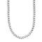 SON necklace STEEL panzer shiny 60cm 